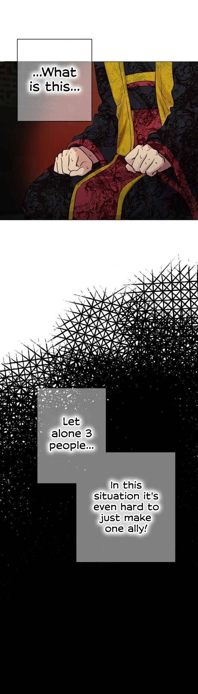 Time Roulette chapter 34 page 14