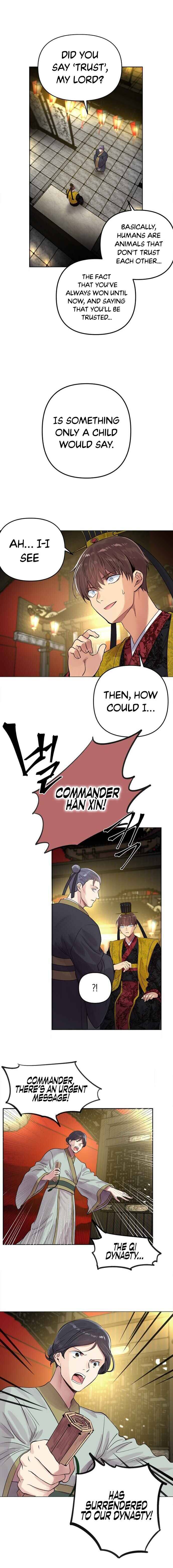 Time Roulette chapter 34 page 7