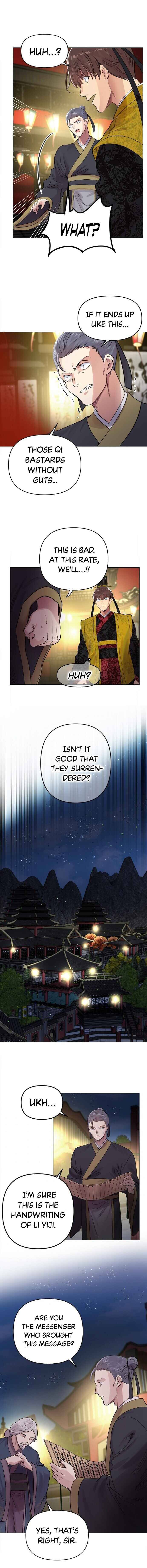 Time Roulette chapter 34 page 8