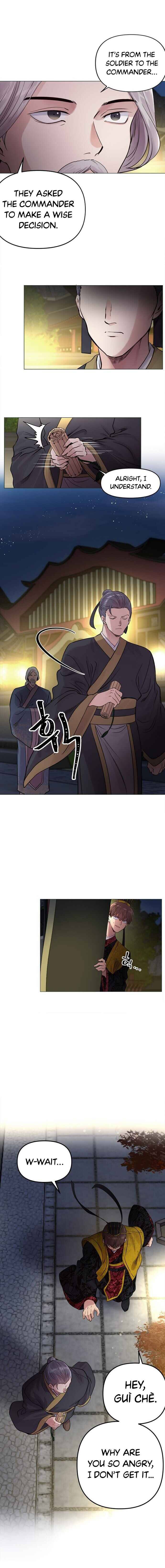 Time Roulette chapter 34 page 9