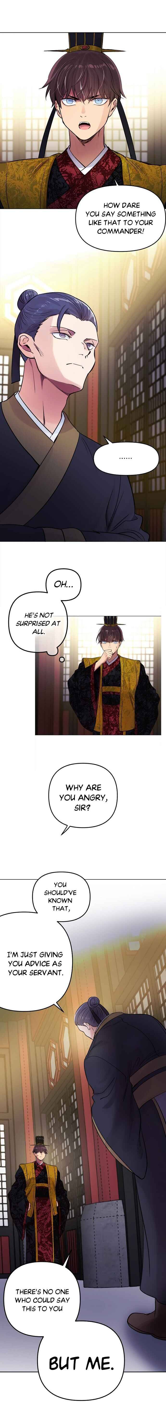 Time Roulette chapter 35 page 5