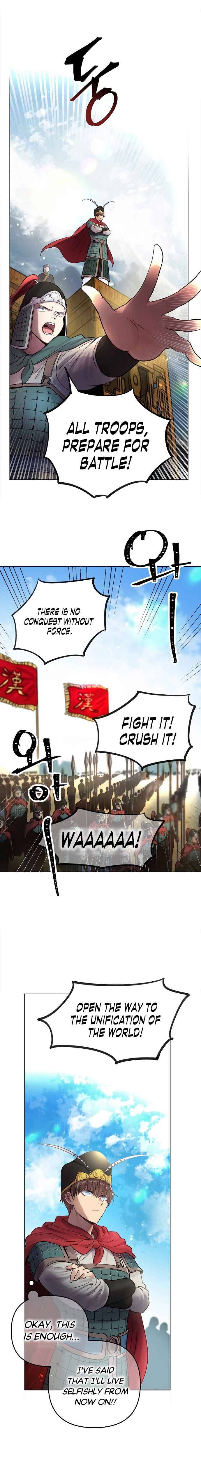 Time Roulette chapter 35 page 7