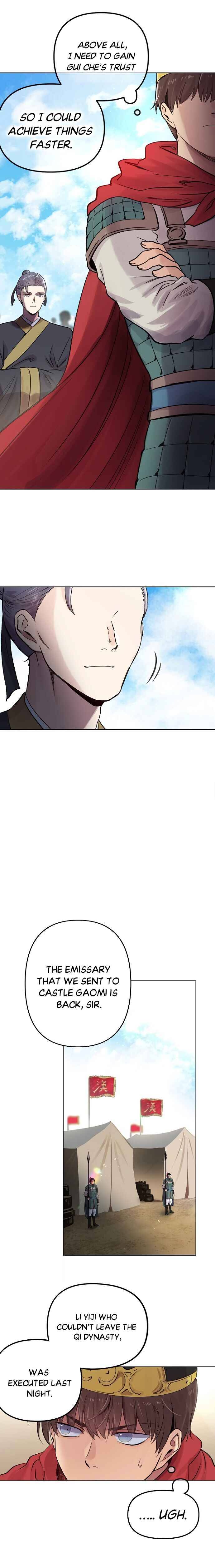 Time Roulette chapter 35 page 8