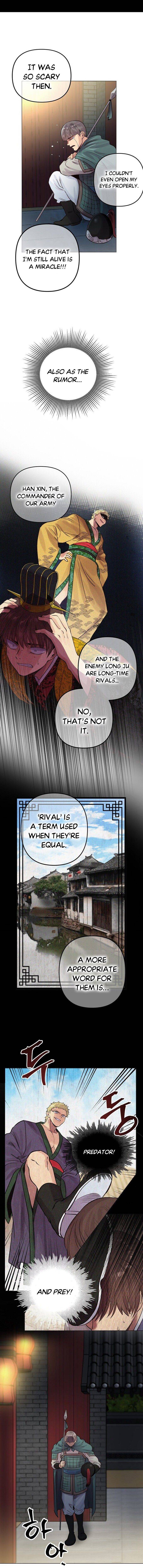 Time Roulette chapter 36 page 10