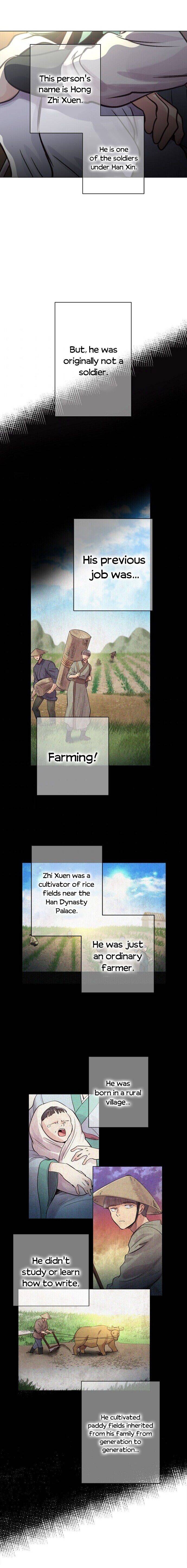 Time Roulette chapter 36 page 7