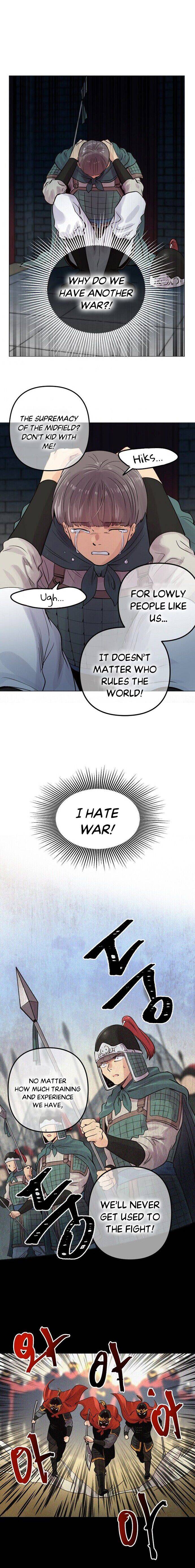 Time Roulette chapter 36 page 9