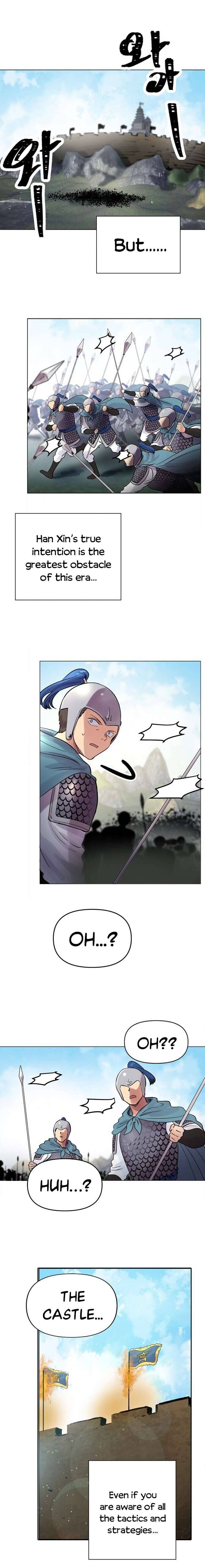 Time Roulette chapter 37 page 10