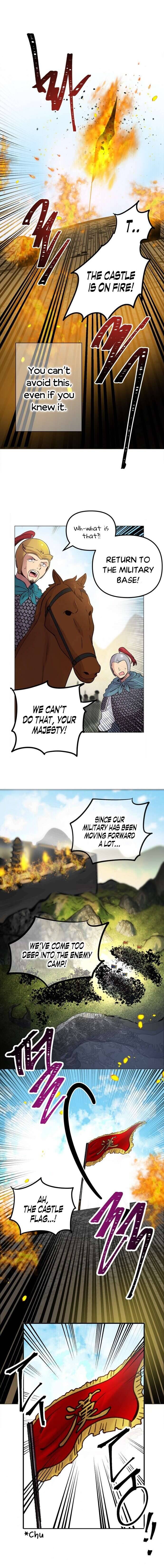 Time Roulette chapter 37 page 11