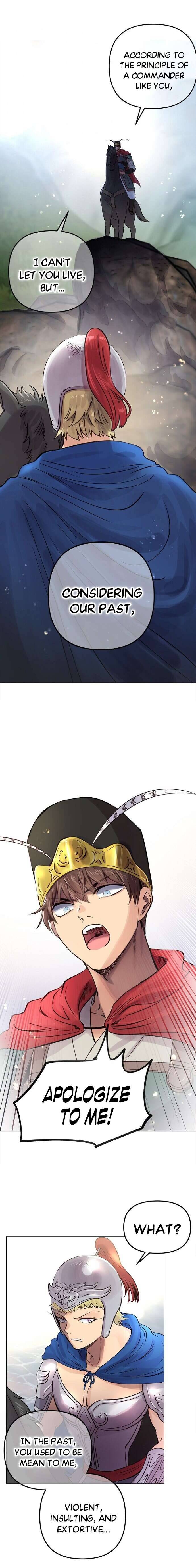 Time Roulette chapter 37 page 14