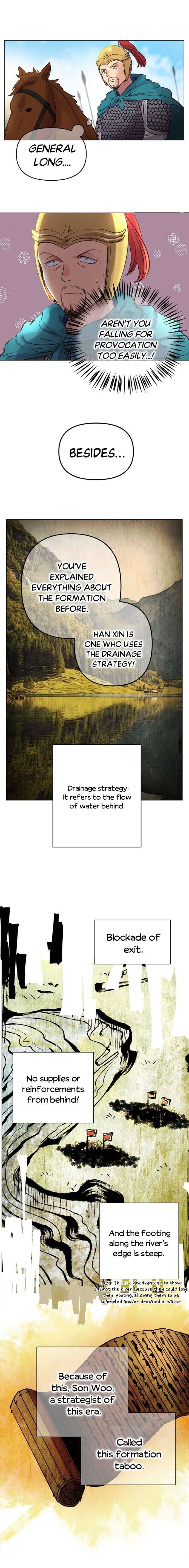 Time Roulette chapter 37 page 6