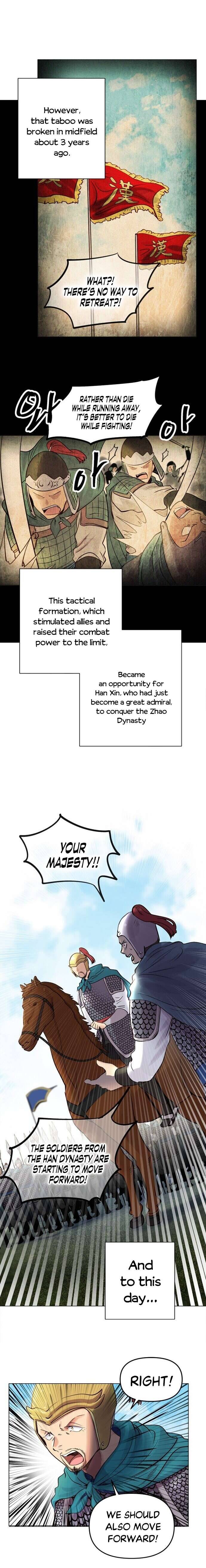 Time Roulette chapter 37 page 7