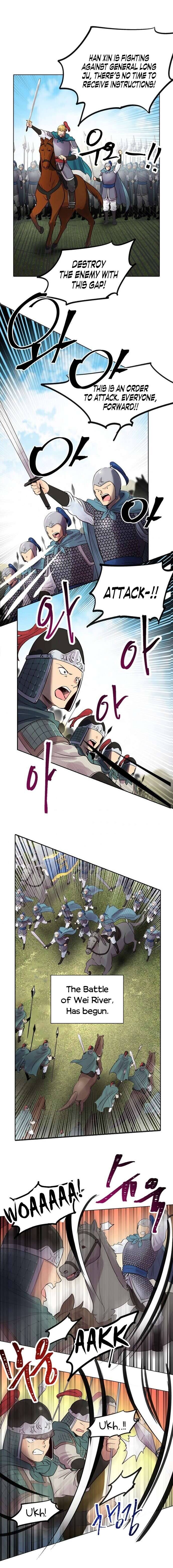 Time Roulette chapter 37 page 8