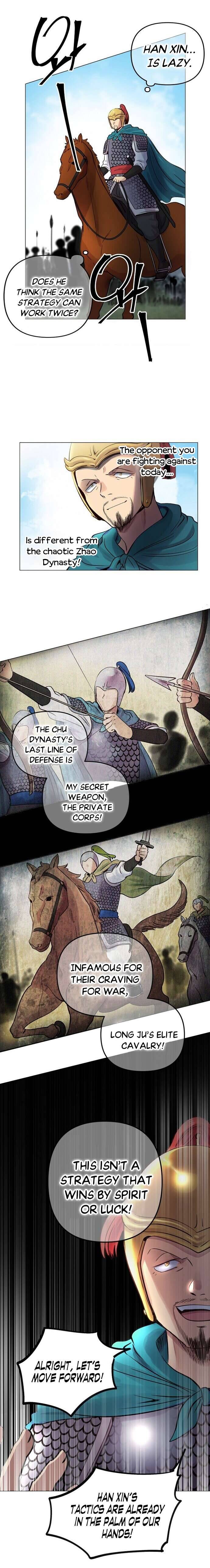 Time Roulette chapter 37 page 9