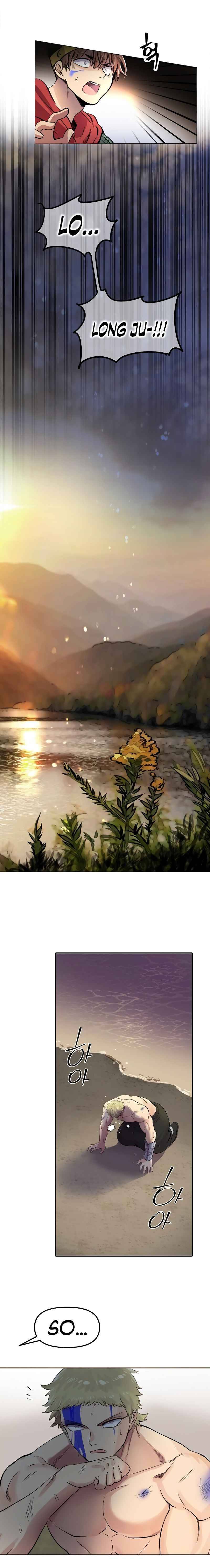 Time Roulette chapter 38 page 9