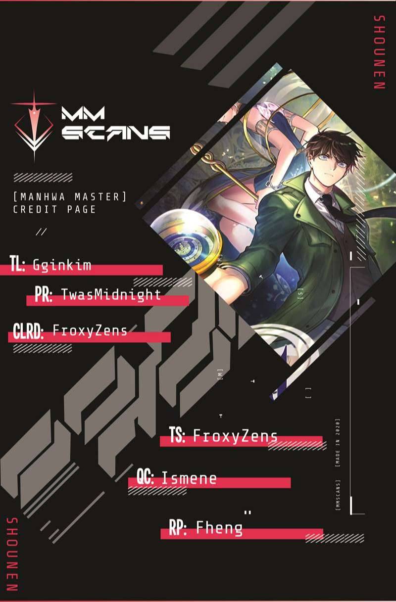 Time Roulette chapter 40 page 1