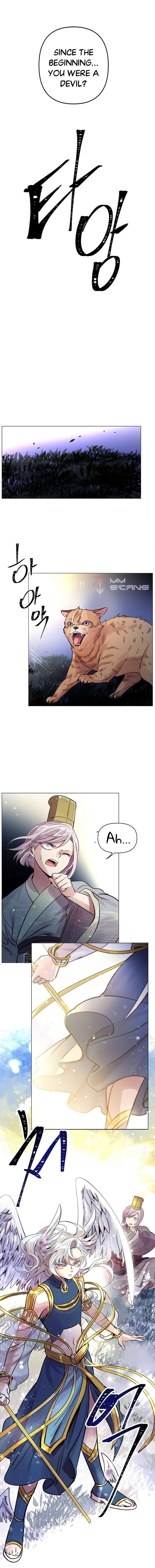 Time Roulette chapter 40 page 12