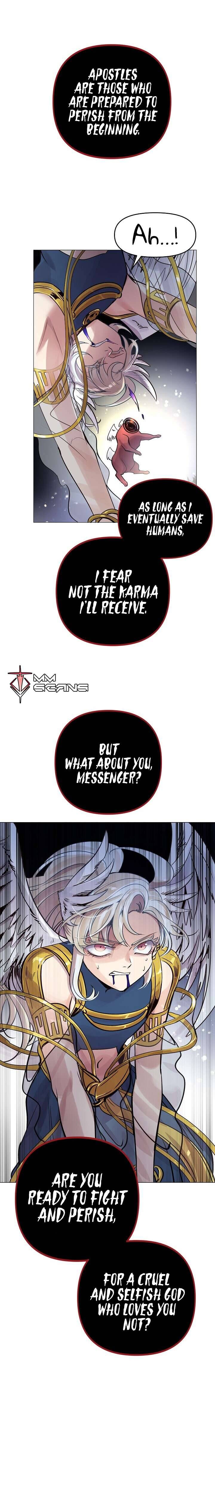 Time Roulette chapter 40 page 15