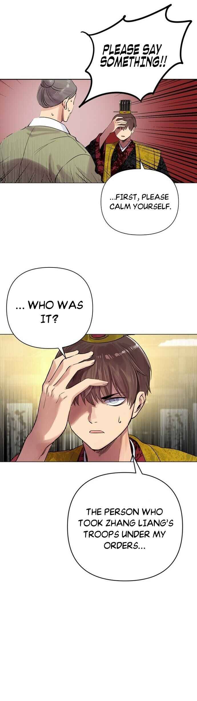 Time Roulette chapter 41 page 14