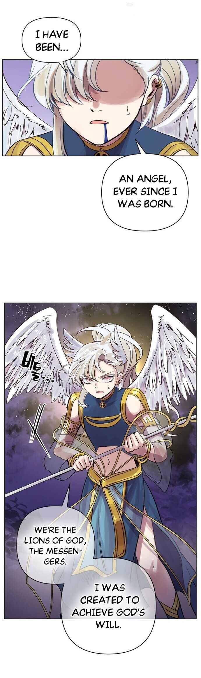 Time Roulette chapter 41 page 16