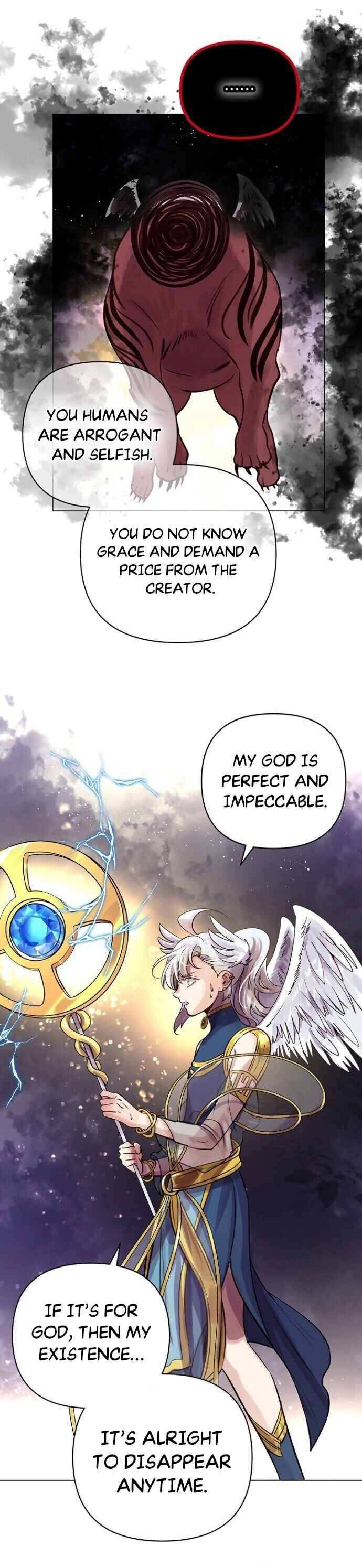 Time Roulette chapter 41 page 17