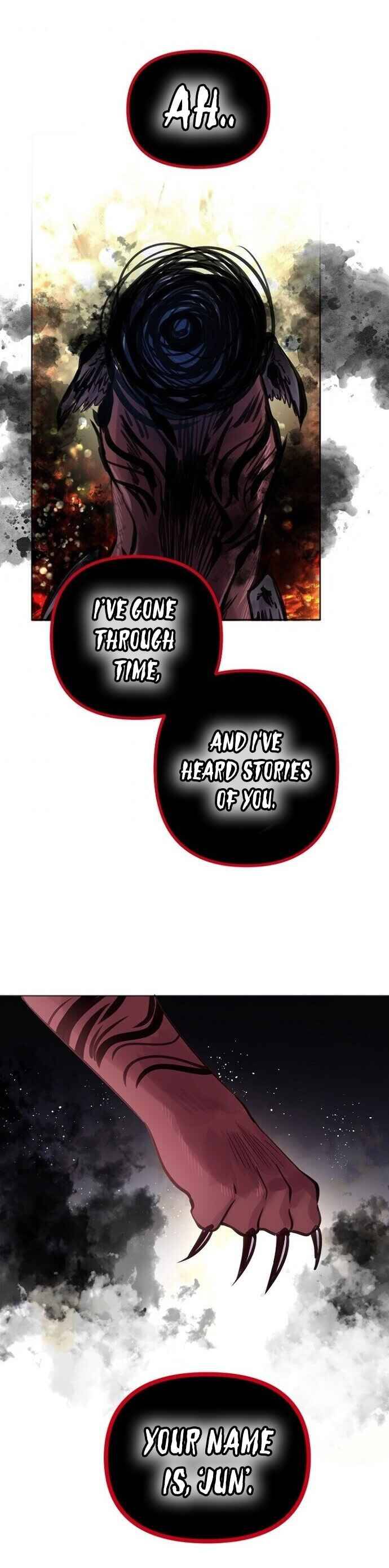 Time Roulette chapter 41 page 18