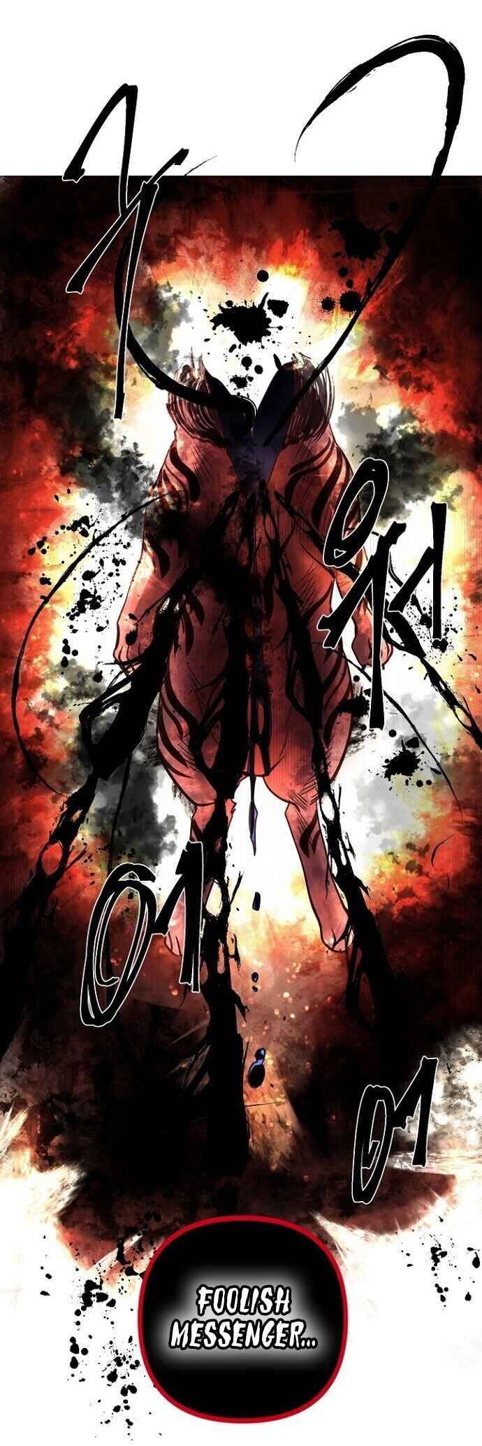 Time Roulette chapter 41 page 20