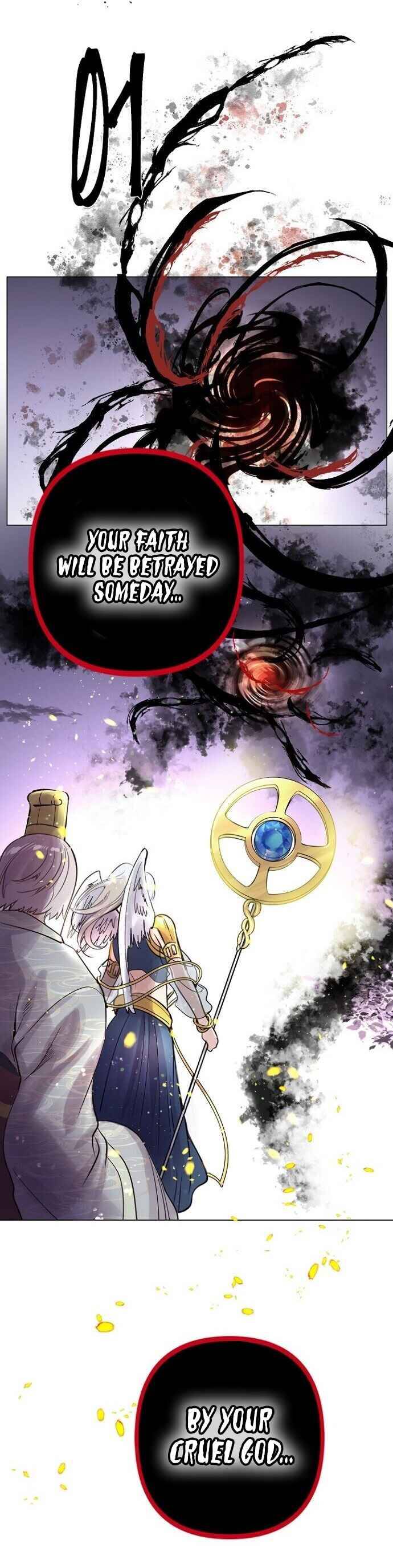 Time Roulette chapter 41 page 21