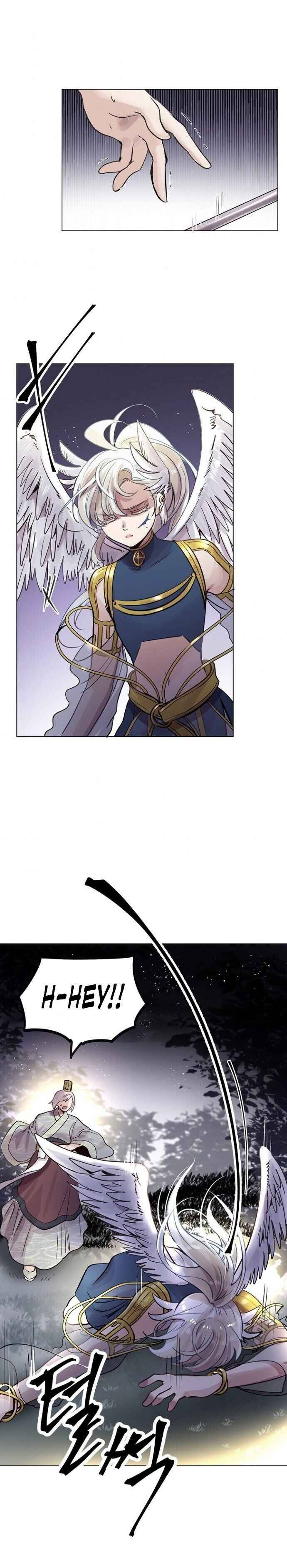 Time Roulette chapter 41 page 22