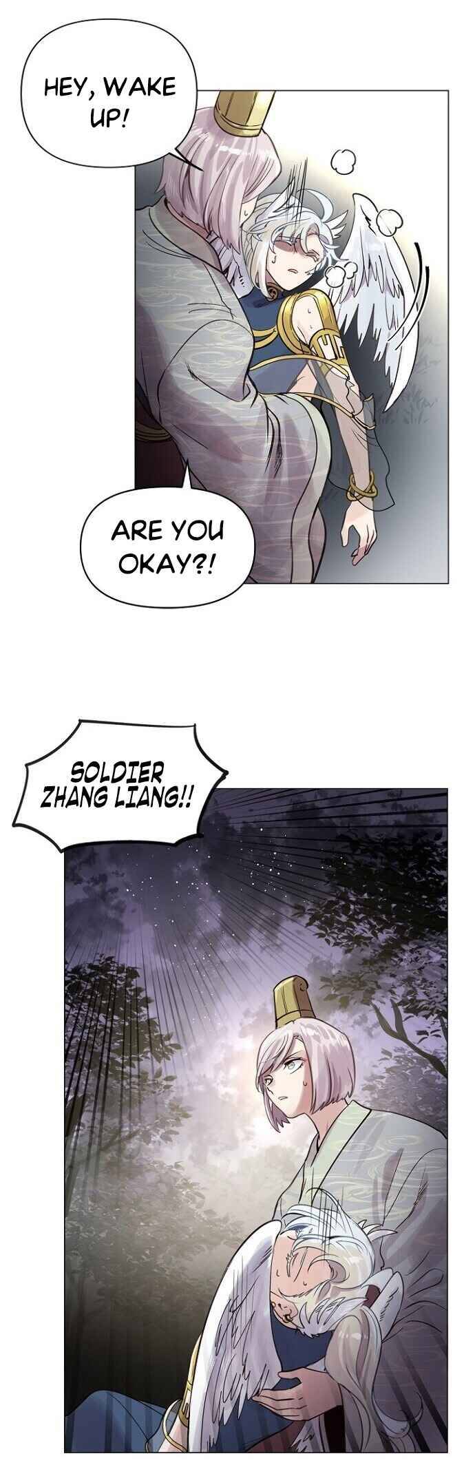 Time Roulette chapter 41 page 23