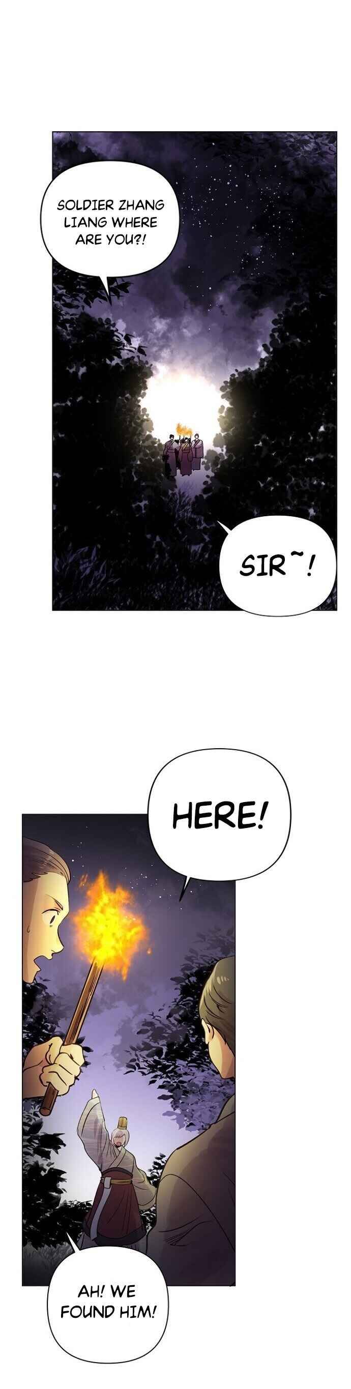 Time Roulette chapter 41 page 24