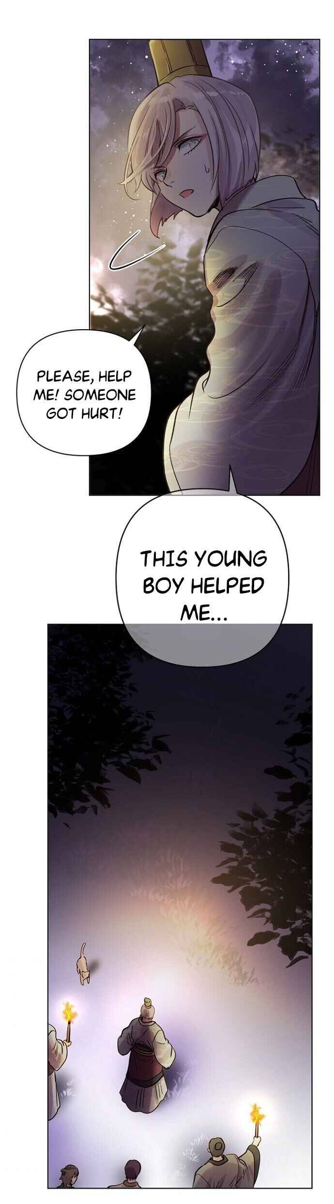 Time Roulette chapter 41 page 25