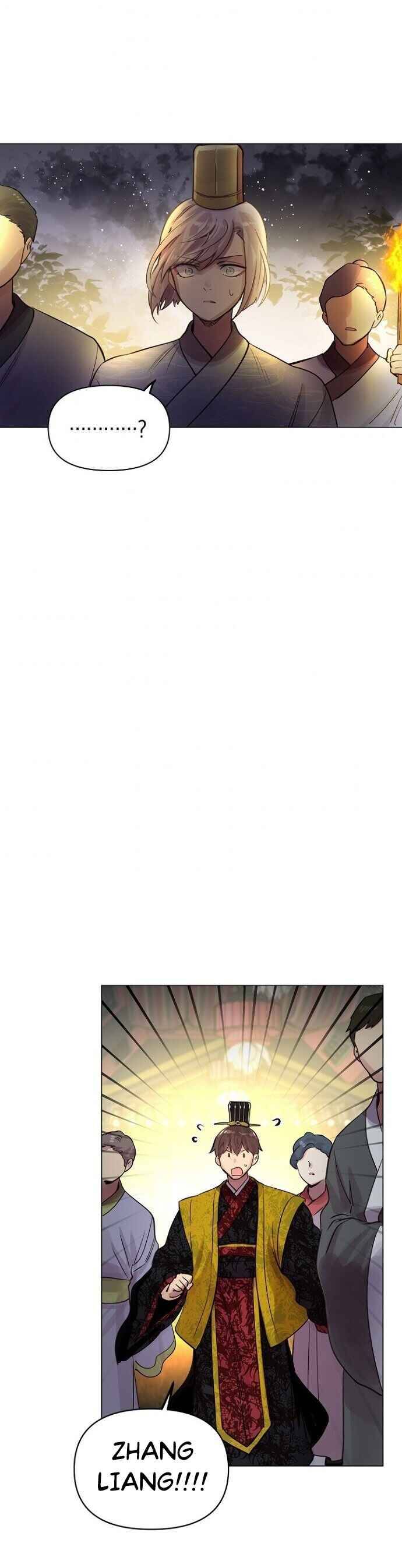 Time Roulette chapter 41 page 26