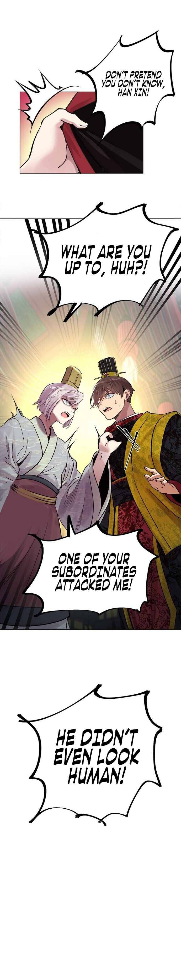 Time Roulette chapter 41 page 28