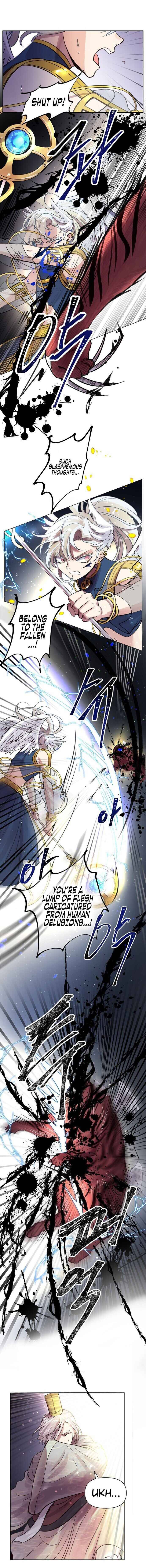 Time Roulette chapter 41 page 4