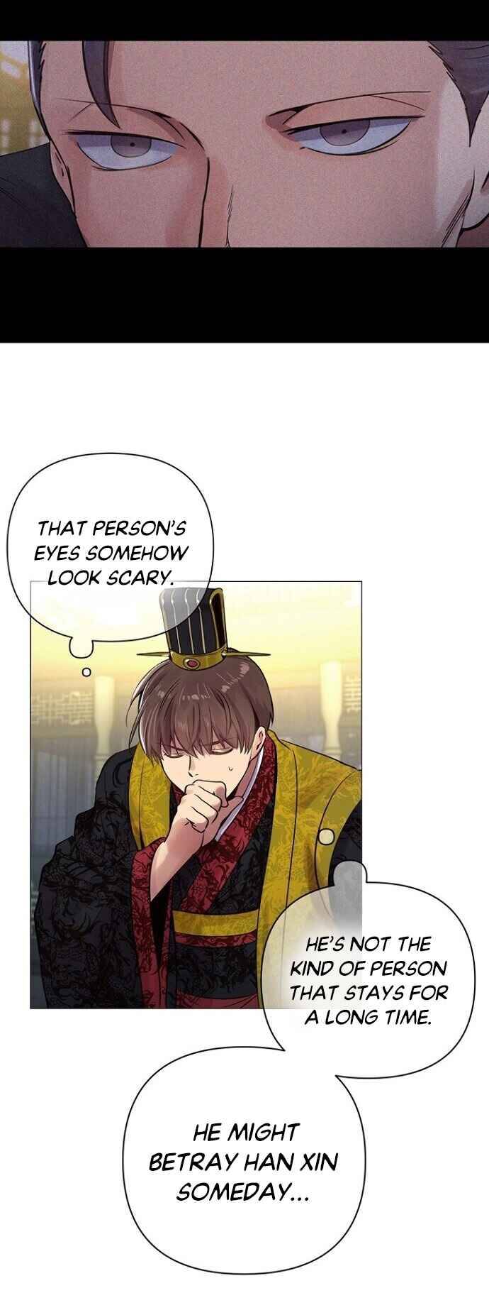 Time Roulette chapter 41 page 7