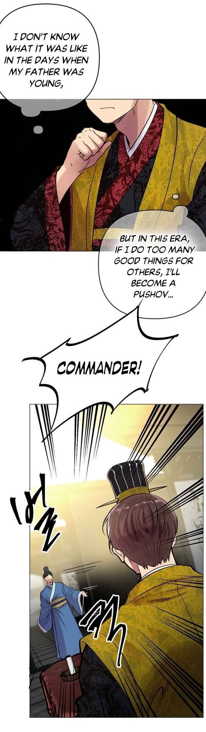 Time Roulette chapter 41 page 9