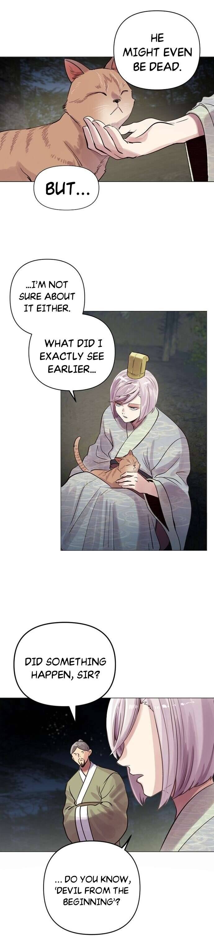 Time Roulette chapter 42 page 11