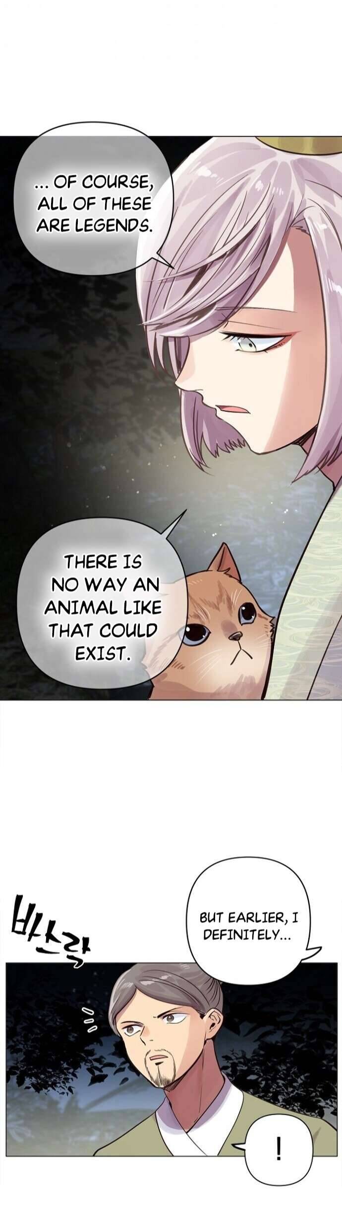 Time Roulette chapter 42 page 17