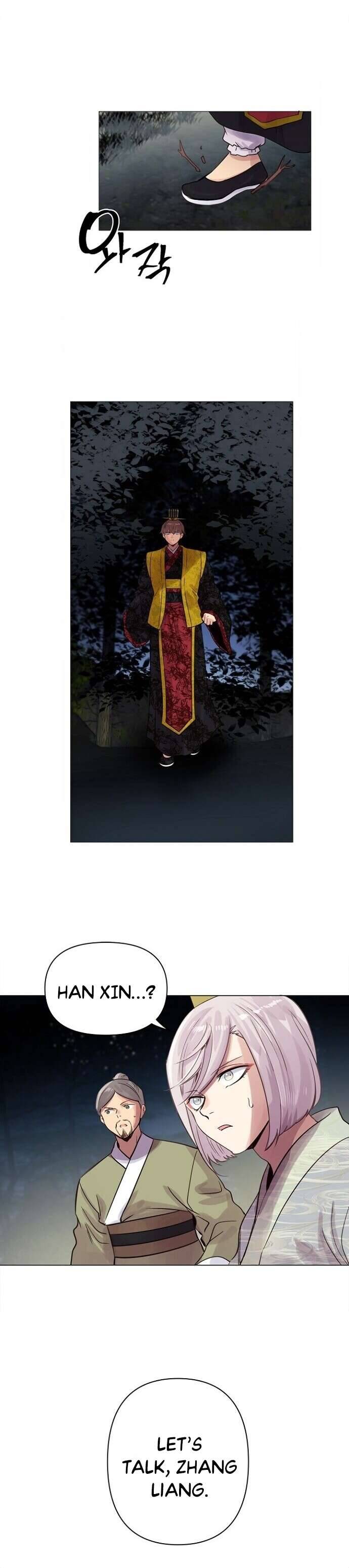 Time Roulette chapter 42 page 19