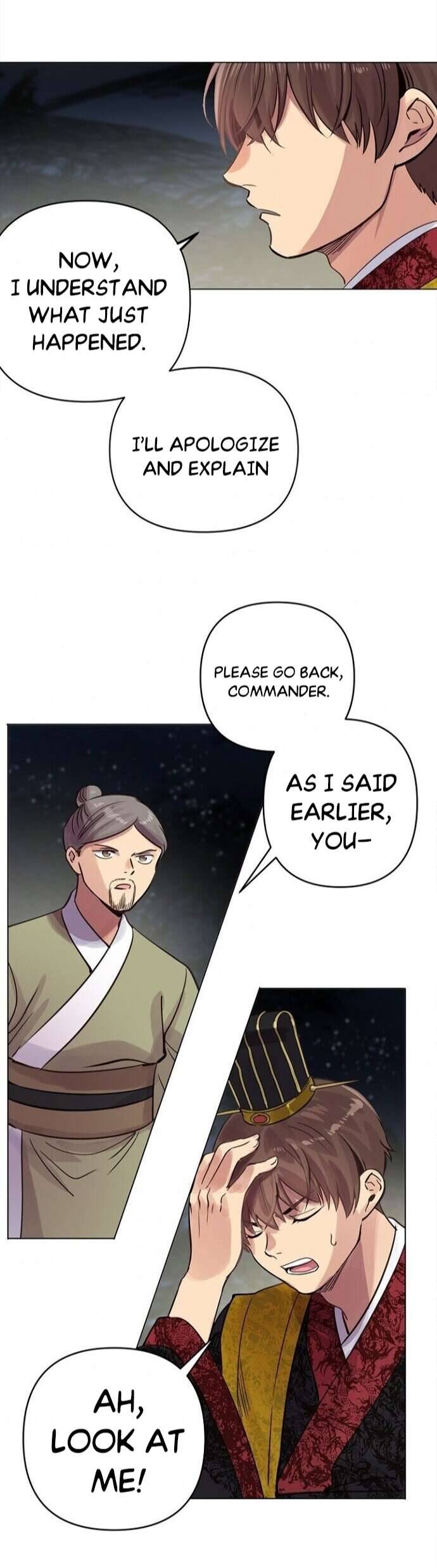 Time Roulette chapter 42 page 20