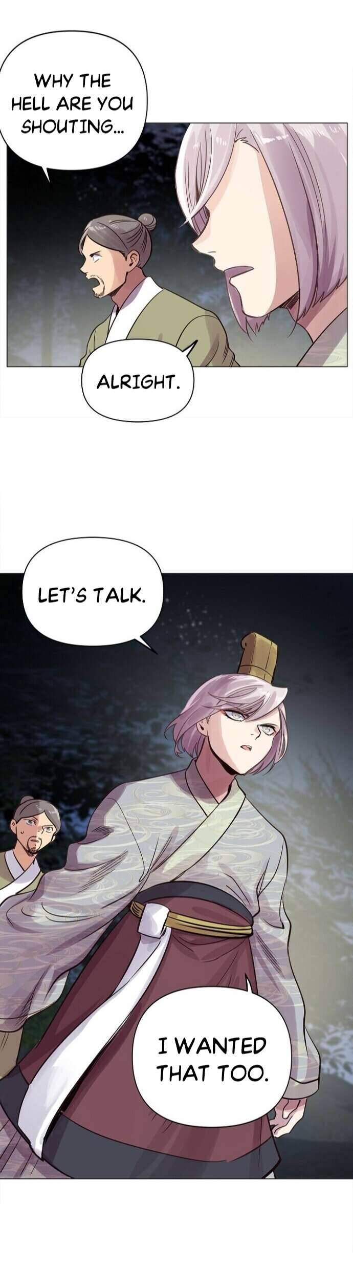 Time Roulette chapter 42 page 22