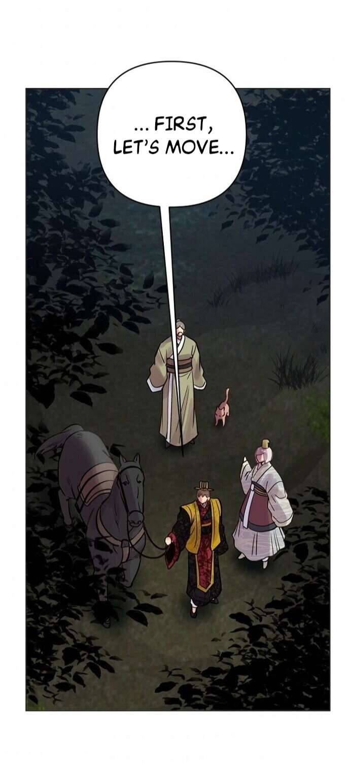 Time Roulette chapter 42 page 24