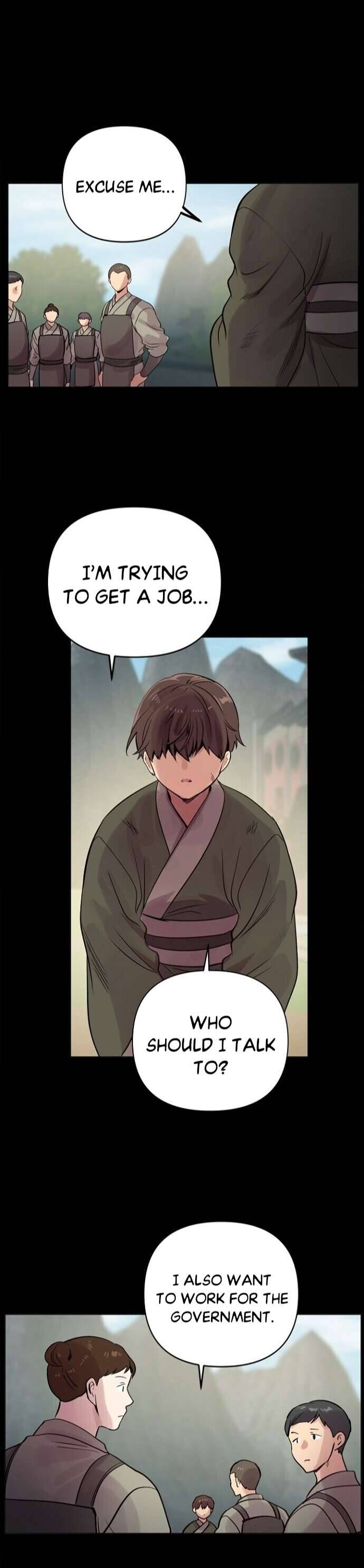 Time Roulette chapter 42 page 26