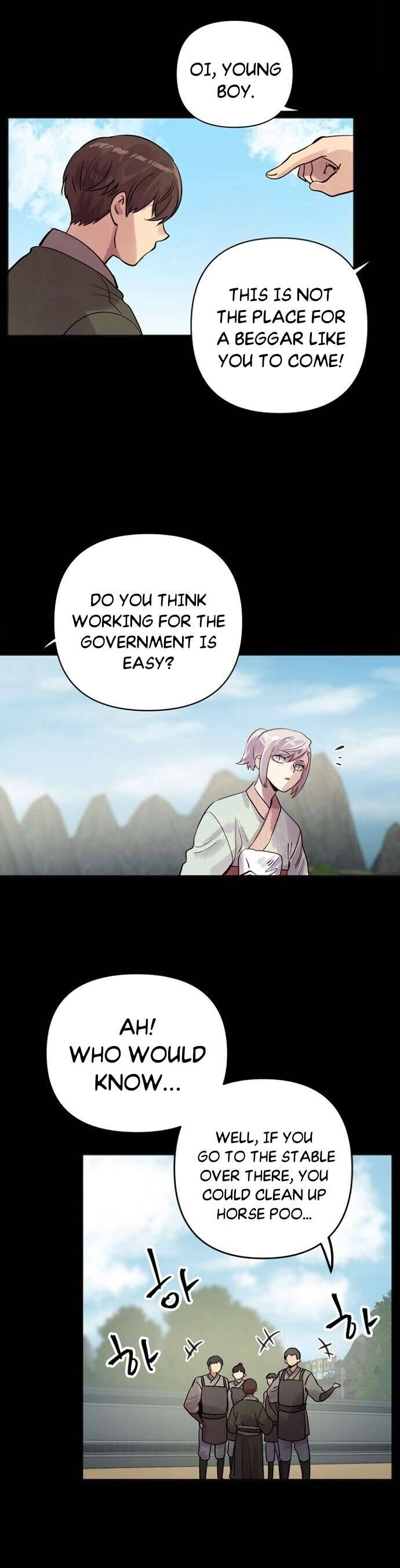 Time Roulette chapter 42 page 27