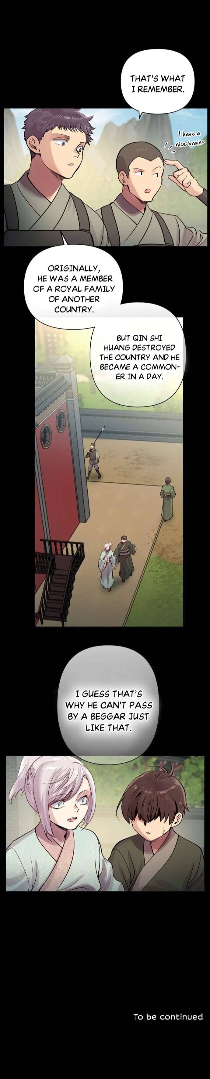 Time Roulette chapter 42 page 30