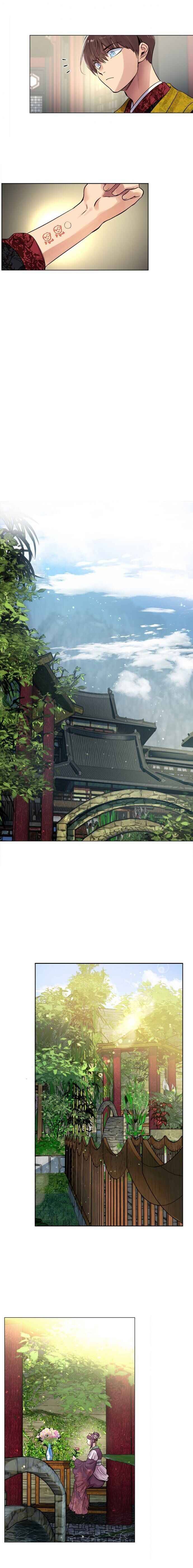 Time Roulette chapter 43 page 12