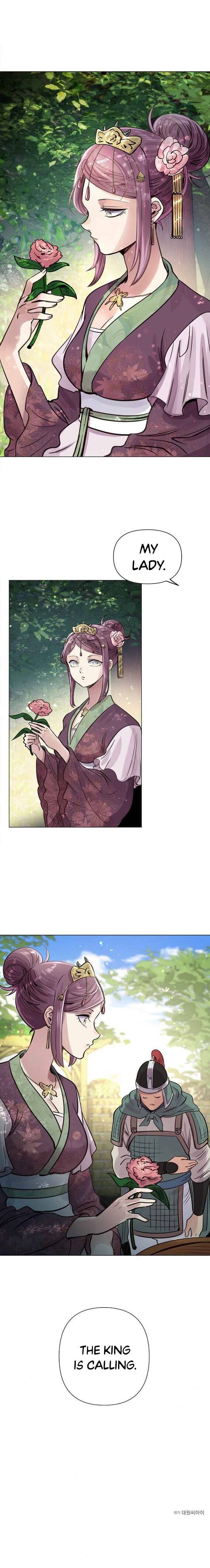 Time Roulette chapter 43 page 13