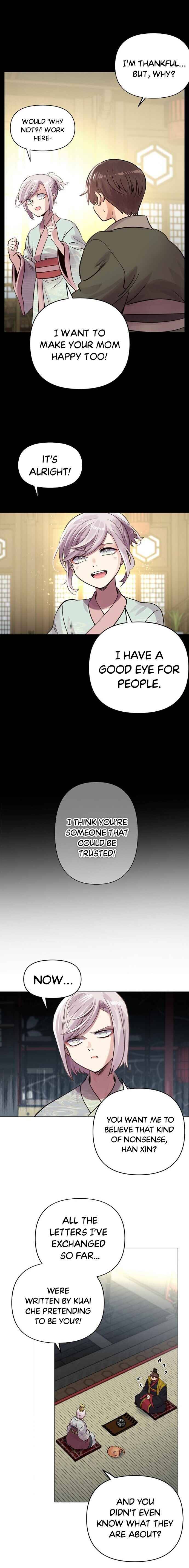 Time Roulette chapter 43 page 6