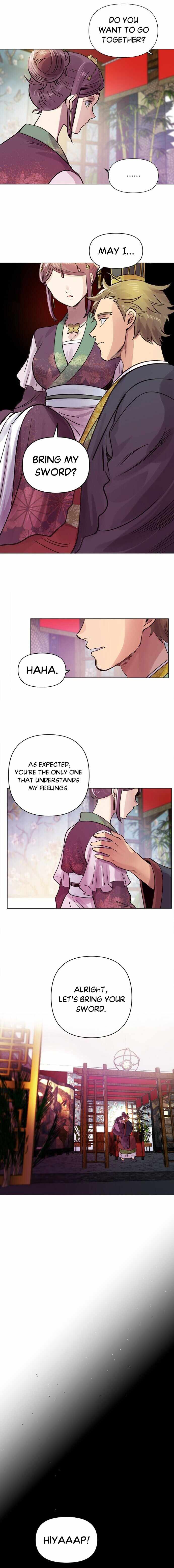 Time Roulette chapter 44 page 12