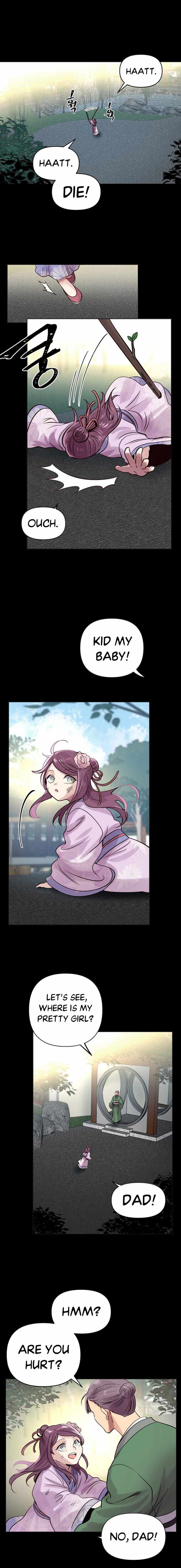 Time Roulette chapter 44 page 14